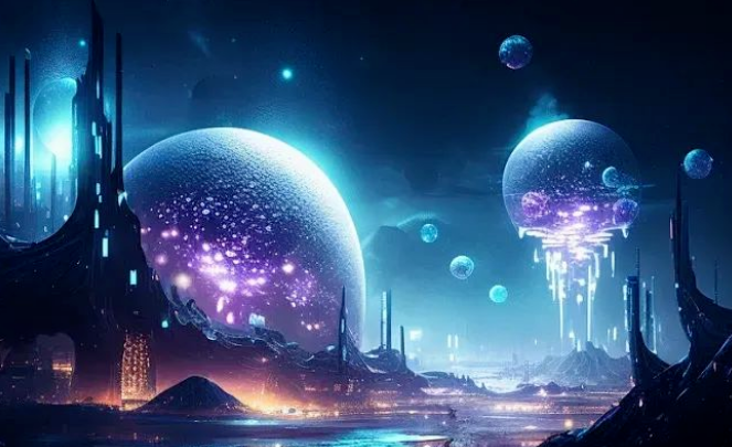 设计科幻剧本杀的人物角色？澳门新葡京春藤夏院：如何(图1)