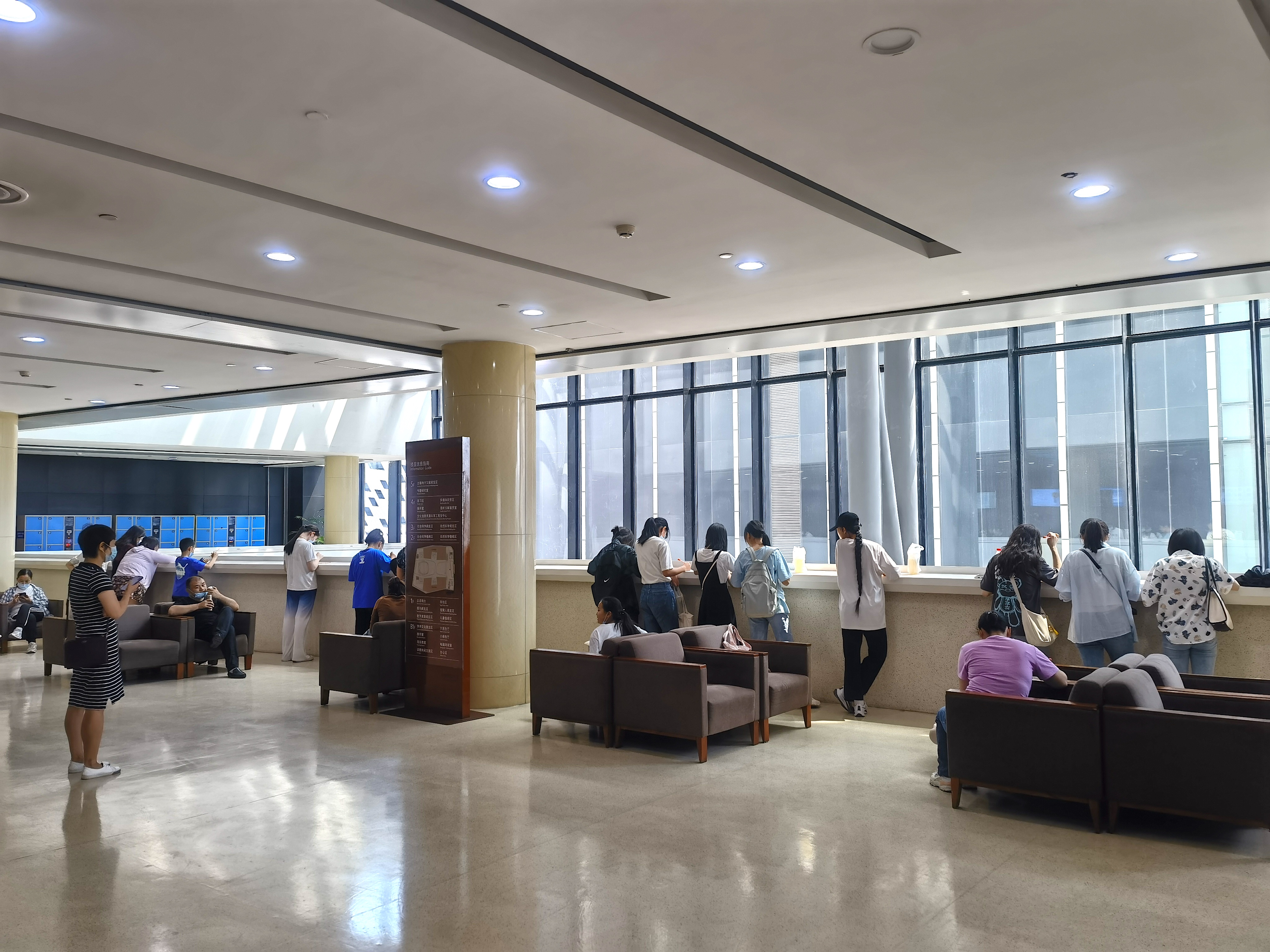 杀 济南市图书馆玩跨界!澳门新葡京图书馆×剧本(图2) 杀 济南市图书馆玩跨界!澳门新葡京图书馆×剧本(图2)