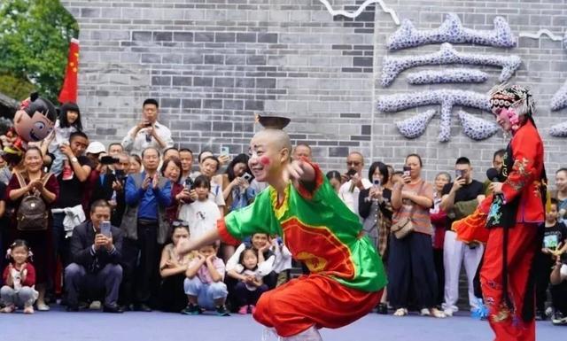 万人次!成都崇州双节文旅成绩单出炉新葡京娱乐收入超16亿元接待220(图2) 万人次!成都崇州双节文旅成绩单出炉新葡京娱乐收入超16亿元接待220(图2)