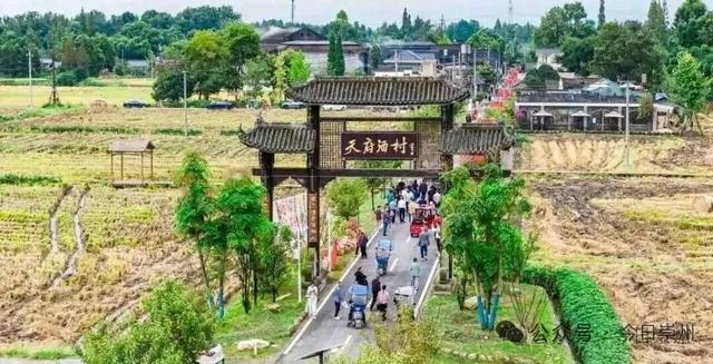 万人次！成都崇州双节文旅成绩单出炉新葡京