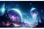 设计科幻剧本杀的人物角色？澳门新葡京春藤
